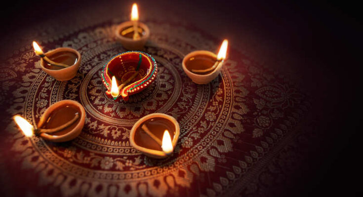 Dazzling Diwali Gifts