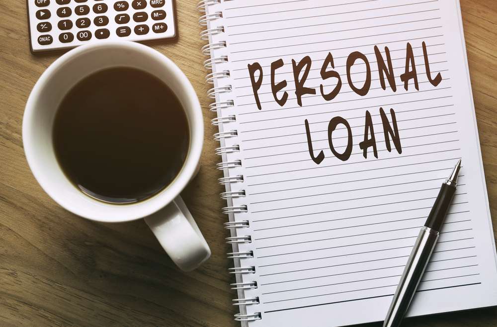 Fullerton India Personal Loan