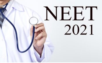 Important Study Tips for NEET 2021