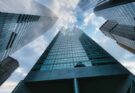 Commercial Building Painting