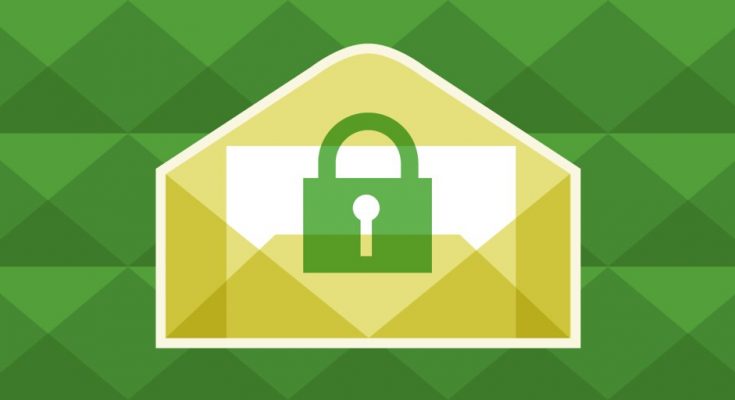 Email Security Tips