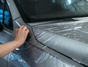 How Long Does Paint Protection Film Last