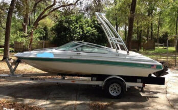 Sea-Doo Boats for Sale in Gainesville
