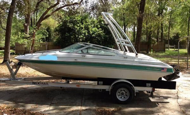 Sea-Doo Boats for Sale in Gainesville